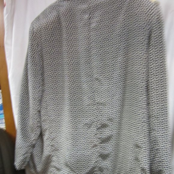 BUSINESS/OUTING SET MS RUSS 2PC SKIRT SET MADE IN USA 22W - Picture 3 of 9